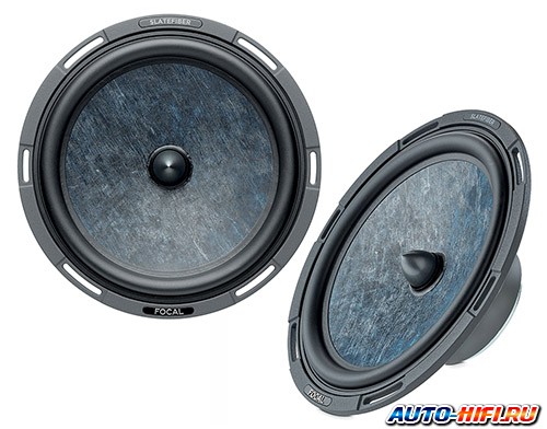 Мидбасовая акустика Focal Slatefiber 200 SF woofer