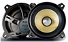 Мидбасовая акустика Focal K2 Power ES 100 K woofer