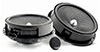 2-компонентная акустика Focal IS 165VW 2-компонентная акустика Focal IS 165VW