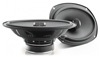 2-полосная коаксиальная акустика Focal Integration ISC 690 2-полосная коаксиальная акустика Focal Integration ISC 690