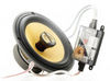 2-полосная коаксиальная акустика Focal K2 Power 165 KRC 2-полосная коаксиальная акустика Focal K2 Power 165 KRC