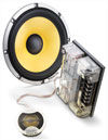 2-компонентная акустика Focal K2 Power 165 KRXS 2-компонентная акустика Focal K2 Power 165 KRXS