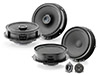 Комплект акустики Focal KIT VW\Skoda 180 Passive