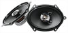 2-полосная коаксиальная акустика Focal Auditor R-570C 2-полосная коаксиальная акустика Focal Auditor R-570C