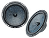 Мидбасовая акустика Focal Slatefiber 200 SF woofer
