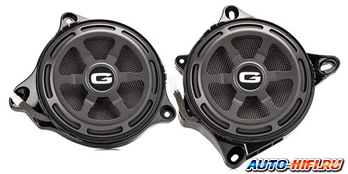 Мидбасовая акустика Gladen ONE 200 MB-GLE