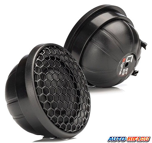Высокочастотная акустика Gladen Sigma ST 22