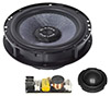 2-компонентная акустика Gladen ONE 165 Audi A3-SQX 2-компонентная акустика Gladen ONE 165 Audi A3-SQX