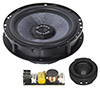 2-компонентная акустика Gladen ONE 165 Audi A4-RS 2-компонентная акустика Gladen ONE 165 Audi A4-RS