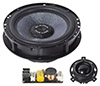 2-компонентная акустика Gladen ONE 165 Golf 6-RS 2-компонентная акустика Gladen ONE 165 Golf 6-RS