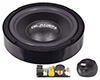 2-компонентная акустика Gladen ONE 200 T5 Extreme 2-компонентная акустика Gladen ONE 200 T5 Extreme
