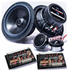 2-компонентная акустика Gladen Pro 165/2 2-компонентная акустика Gladen Pro 165/2