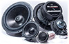 3-компонентная акустика Gladen Pro 165/3 Active 3-компонентная акустика Gladen Pro 165/3 Active