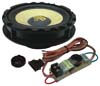 2-компонентная акустика Gladen RADION 165 VW 2-компонентная акустика Gladen RADION 165 VW