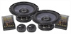 2-компонентная акустика Gladen RS 165 2-компонентная акустика Gladen RS 165