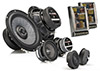 3-компонентная акустика Gladen RS 165.3 G2
