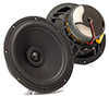 Акустика Gladen Sigma 165 X