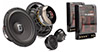 Акустика Gladen Sigma 165.2 Акустика Gladen Sigma 165.2