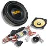 3-компонентная акустика Gladen X--ION 200 GOLF V 3-компонентная акустика Gladen X--ION 200 GOLF V