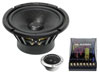 2-компонентная акустика Gladen Zero Pro 165.2 DC 2-компонентная акустика Gladen Zero Pro 165.2 DC