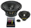 3-компонентная акустика Gladen Zero Pro 165.3 3-компонентная акустика Gladen Zero Pro 165.3