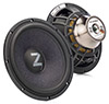 Мидбасовая акустика Gladen Zeta ZW 165
