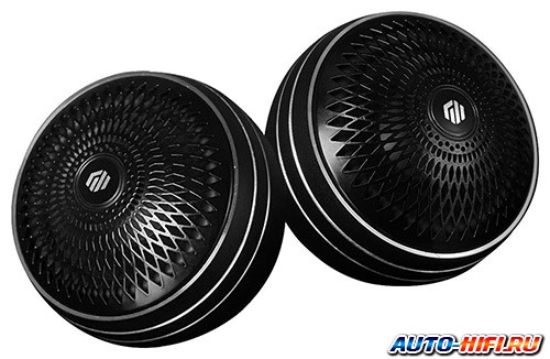 Широкополосная акустика Goldhorn Celest С1 (Black)