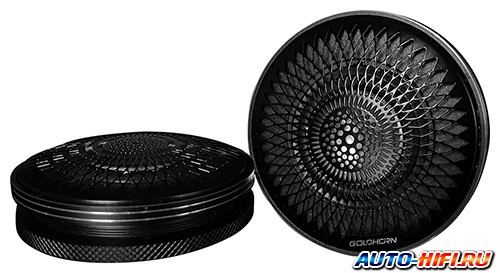 Широкополосная акустика Goldhorn Celest TS1 (Black) Широкополосная акустика Goldhorn Celest TS1 (Black)