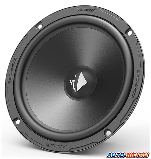 Мидбасовая акустика Helix CB W165-S3