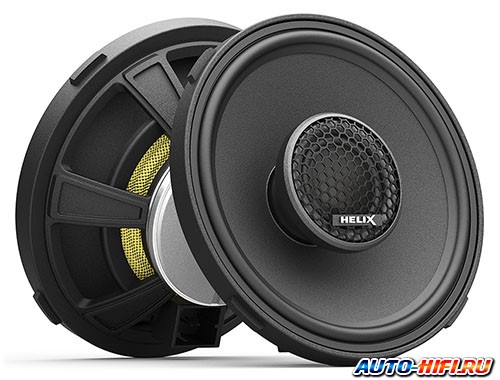 2-полосная коаксиальная акустика Helix Ci3 C100.2FM-S3 MK2