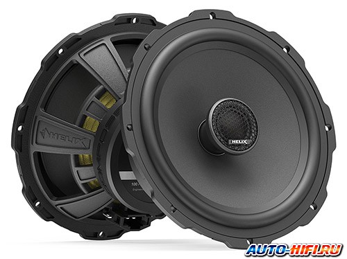 2-полосная коаксиальная акустика Helix Ci3 C165.2FM-S3 MK2