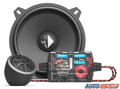 2-компонентная акустика Helix Ci3 K130.2-S3 MK2