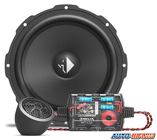 2-компонентная акустика Helix Ci3 K165.2FM-S2 MK2