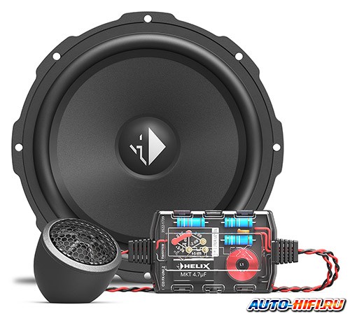 2-компонентная акустика Helix Ci3 K165.2FM-S3 MK2