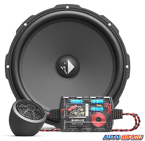 2-компонентная акустика Helix Ci3 K200.2FM-S3 MK2