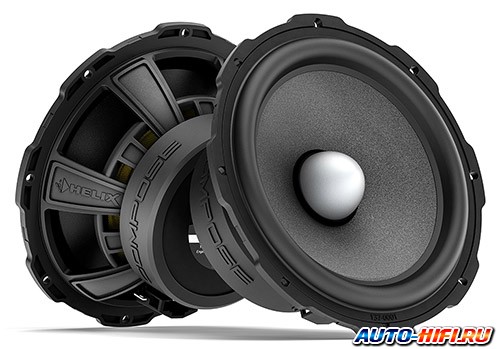 Мидбасовая акустика Helix Ci5 W165FM-S3