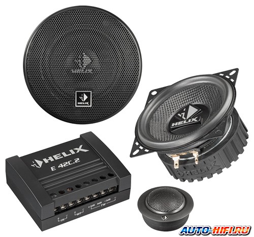 2-компонентная акустика Helix E 42C.2 Esprit