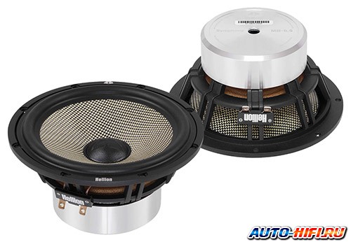 Мидбасовая акустика Hellion Symphony MB-6.5