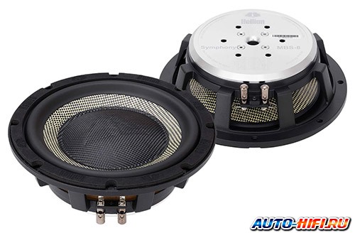 Мидбасовая акустика Hellion Symphony MBS-8