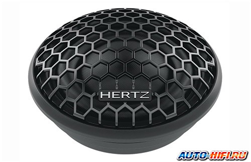 Высокочастотная акустика Hertz C 26