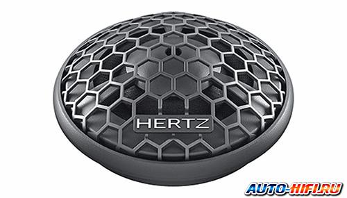 Высокочастотная акустика Hertz ET 26.5