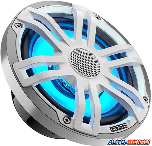 Морская акустика Hertz HEX 6.5 S-LD-SW