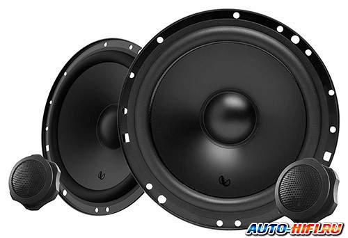 2-компонентная акустика Infinity Alpha 601CF