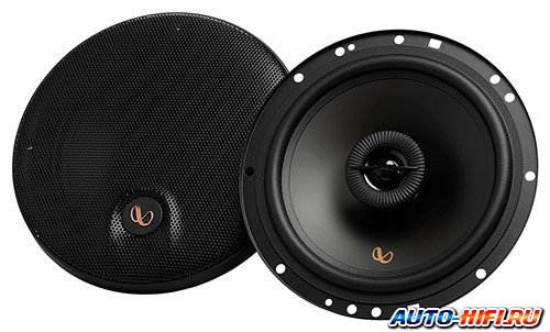 2-полосная коаксиальная акустика Infinity Alpha 603
