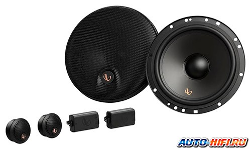 2-компонентная акустика Infinity Alpha 603C