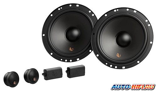 2-компонентная акустика Infinity Alpha 603CF