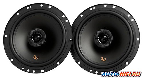 2-полосная коаксиальная акустика Infinity Alpha 603F