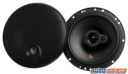 3-полосная коаксиальная акустика Infinity Alpha 603M