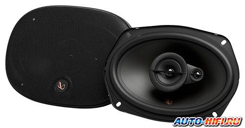 3-полосная коаксиальная акустика Infinity Alpha 693M