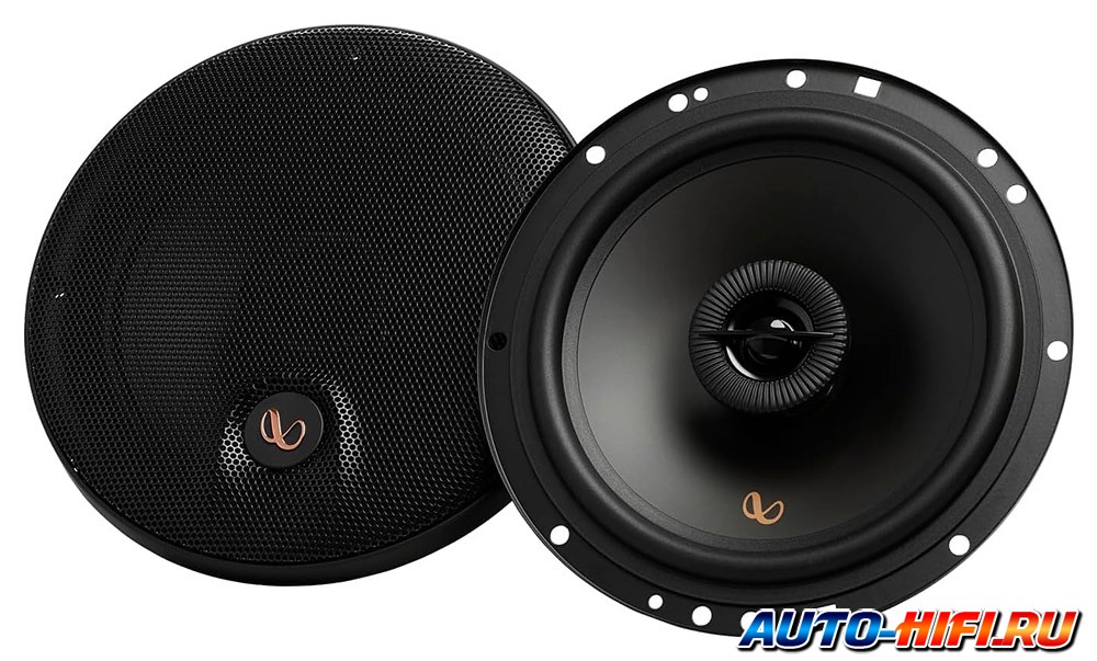 2-полосная коаксиальная акустика Infinity Alpha 603 2-полосная коаксиальная акустика Infinity Alpha 603